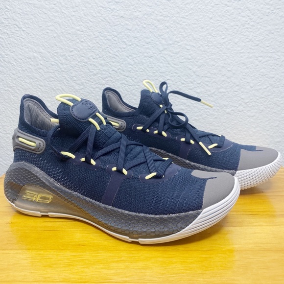 Underarmour Curry 6‼️